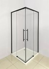 Vách kính tắm Duravak RV-2700